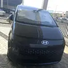 هيونداي ستاريا ديزيل بضاعة 2026