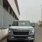 نيسان باترول بلاتينيوم تنفس طبيعي موديل 2026 سعودي