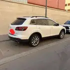 مازدا CX9 موديل 2015 ستاندر جنط20 من الوكالة