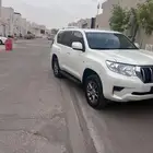 تايوتا برادو 2020 ( الساير)