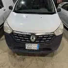 رينو دوكر 2021 فان بضاعة
