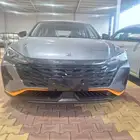 دونج فينج شاين موديل 2026