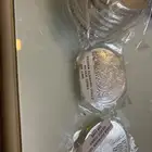 سبايك فضه بامب سويسري عيار 999