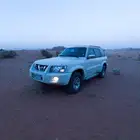 باترول سوبر سفاري فل