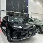 لكزس LX600 OT اصفار سعودى موديل 2025 كاش وتقسط