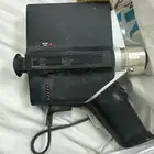 كميرا فديو قديمة للبيع