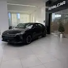 كيا K4 نص فل وارد الجبر 2026