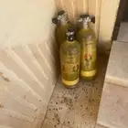 اصطوانة مع ساعه بدون لي تعبيه