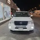 لاندكروزر 2013 GXR3