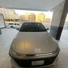 هيونداي اكسنت موديل 20025