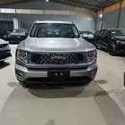 هافال اتش 7 ادفنشر دبل موديل 2026 بأقل الأسعار