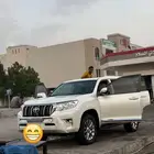 تويوتا برادو 2019 فل كامل 6 سلندر