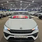 ام جي 5 الشكل الجديد 2025 أستاندر