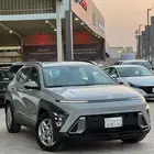 هيونداي كونا 2024 عداد 50 على الضمان