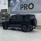 جي كلاس نظيف ومشروط