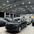 تويوتا رايز 2026 للقساط