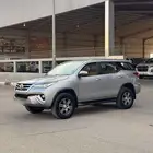 تويوتا فورشنر 2018 بنزين