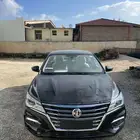 ام جي 5 ( MG5 ) 2025 ستاندر