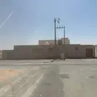 استراحة للبيع حي مشرف الخرج