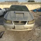 موستنج 2002 تشليح