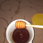عسل سمرة عشيره