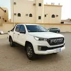 فوتون تولاند فل كامل 2022 رادار أربع كاميرات مخزنه
