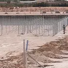 توريد وتركيب شبوك للمزارع والشركات