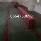تكايات مساجد