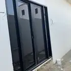 المنيوم واستركشر وزجاج سكريت