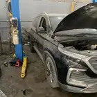 مكينه شفروليه كابتيفيا 2019