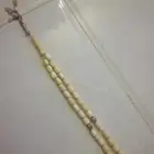 سبحة يسر نادرة سبحة عاج نادرة