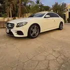 تم البيع E300 2019 AMG KIT