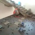 مبلط سيراميك ورخام