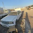 قطع غيار مستعمل