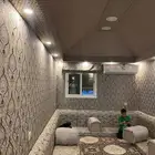 خيام ومظلات سيارات سواتر