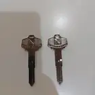 للبيع مجموعه قطع ددسن نيسان 85 - 97