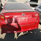 اوبتيما 2014 تشليح