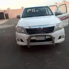 تم البيع خارج الموقع هاي لكس غمارتين جي ال اكس