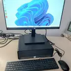 Hp pc  intel i7 10th Gen. 16 GB RAM  512 GB SSD