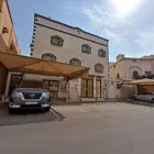 عمارة سكنية للبيع بحي الأجاويد