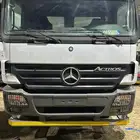 اكتروس 4x4 موديل 2007 دبل