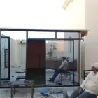 مضلات وسواتر الخفجي