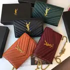 شنطات سان ماركات 22في14 شنطة لوران طبق اصل تماما  للاصلي