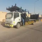 ديناء ونش للايجار ب رياض