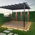 تنسيق حدائق