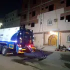 وايت مياه صالح للشرب