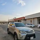 تويوتا فورتشنر لمحبين البر والرحلات