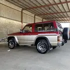 نيسان باترول ربع سوبر سفاري 1993