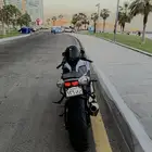 ايجار دراجات ناريه وتدريب