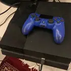 بلاي ستيشن سوني 4